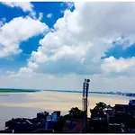Hotel Shant! Guest House Near Kashi Vishwanath Temple- Fully Air Conditioned & Spacious Rooms - Best Budget Guest House In Varanasi